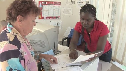 Portrait gardien version longue