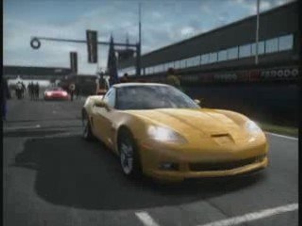 VideoTest Need for Speed SHIFT (360)