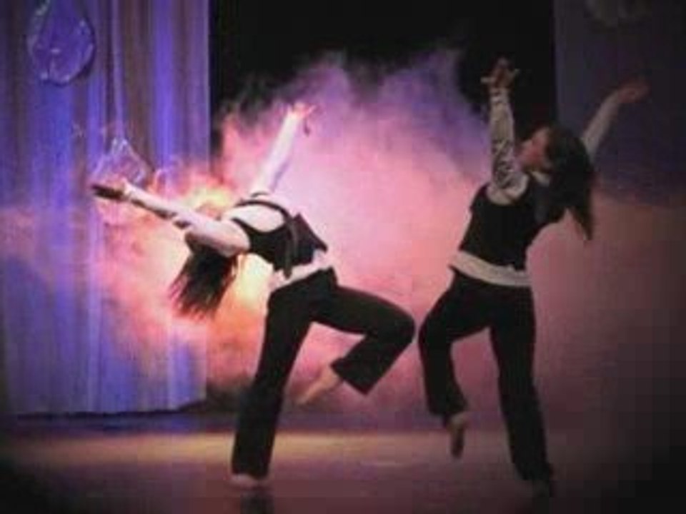 Ar'dance Live 2009