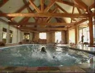 Auberge du Lac Taureau au Québec - Hôtellerie Champêtre