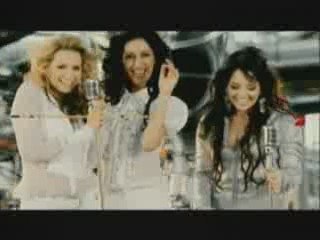 PRO7 We Love Monrose Trailer (Ostern Version)