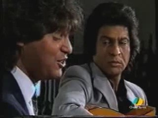 jose merce  por tientos y tangos