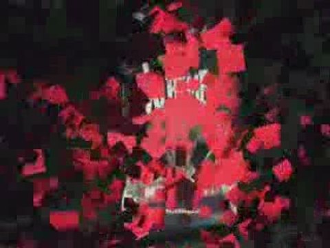 Le retour de pingFREEZE ... pringles Chilli