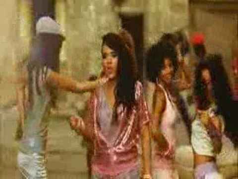 Arash featuring Lumidee - Kandi (OFFICIAL VIDEO)