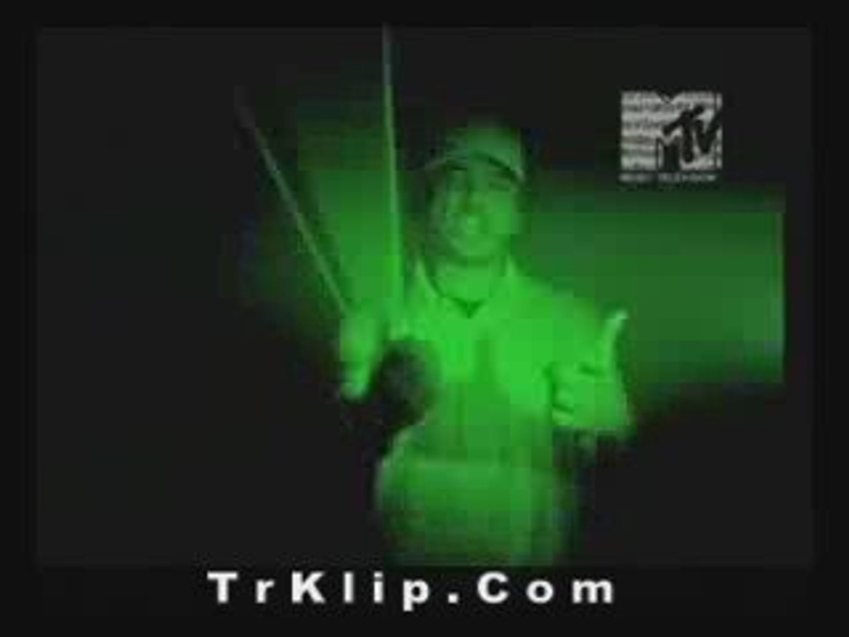 Ayben - Kork Bizden (ft. Ceza & Killa Hakan)