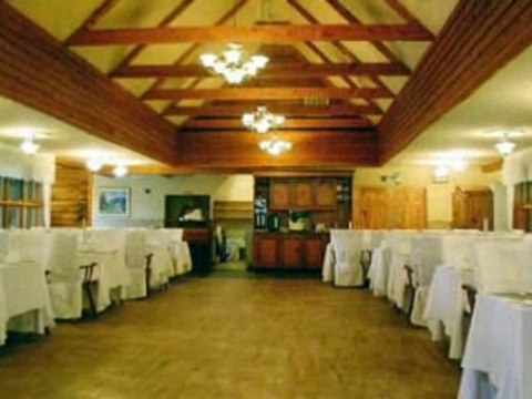 Mariage Auberge des Gallant Hôtellerie Champêtre