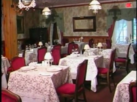 Auberge Lakeview - Hôtellerie Champêtre du Québec