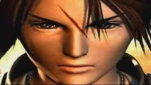 FINAL FANTASY 8 - SQUALL ETERNAL STORY