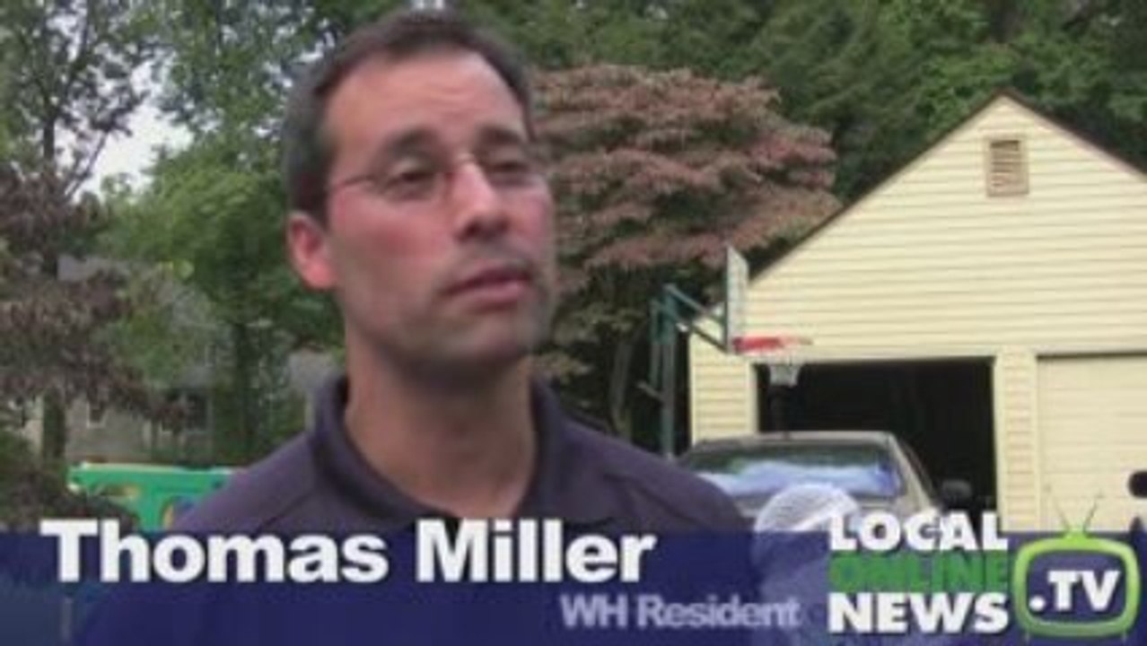 West Hartford Changes Leaf Pickup Policy