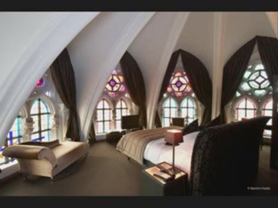 Martin's Hôtel, Belgium