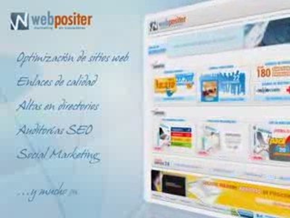 empresa de posicionamiento en buscadores