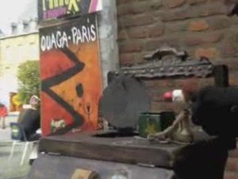 Festival des marionnettes : qui aime les blagues ?