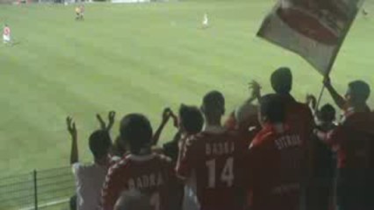fc rouen