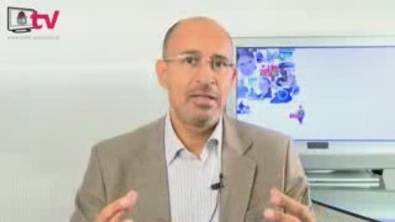 Harlem Désir : Appel au vote pour la rénovation