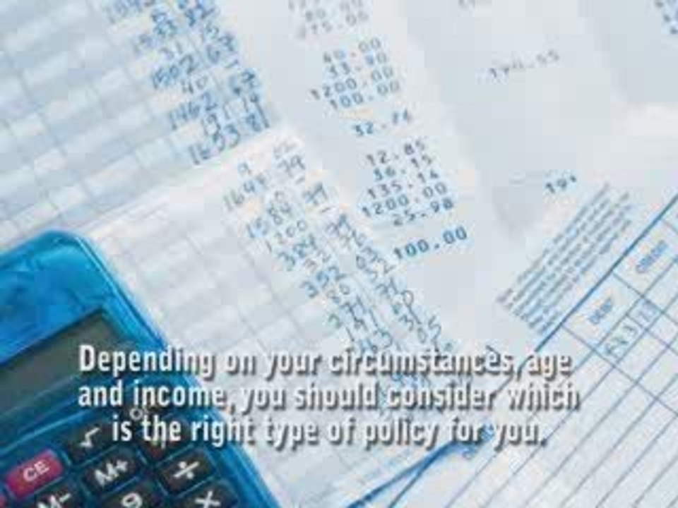 Do I Have To May Tax On Disability Insurance?