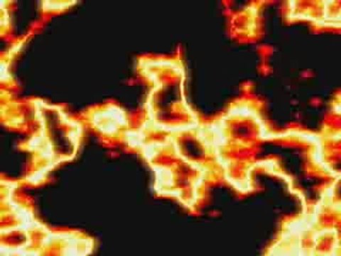 Nobody said it was easy - Hardcore Remix