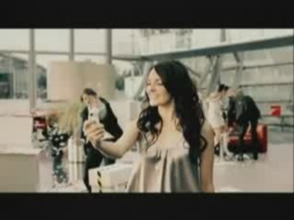 PRO7 We Love (from Monrose) (Ventilator version)