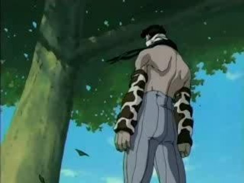 AMV Naruto : Zabuza vs Kakashi