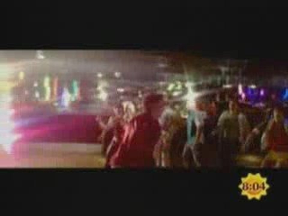 SAT.1-Frühstücksfernsehen Hit`n`Run Monrose Promo