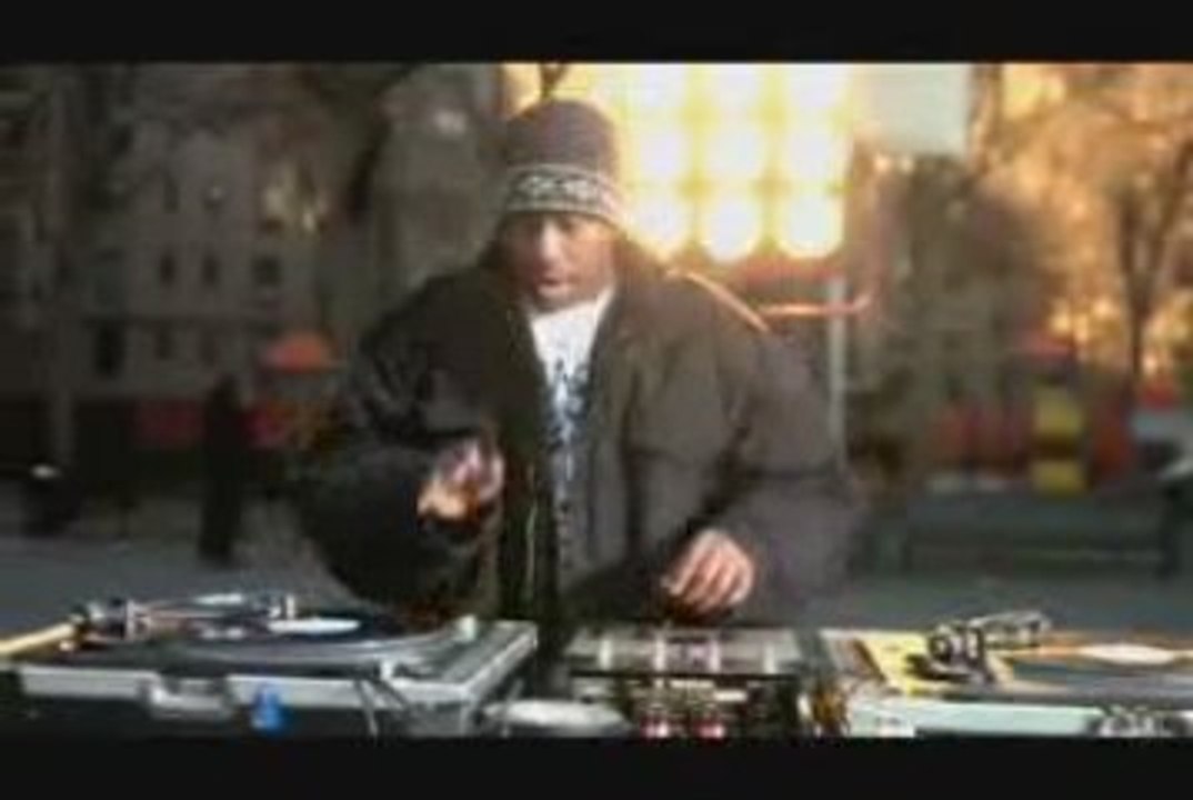 dj premier