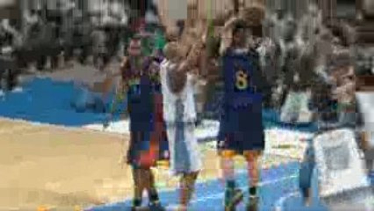 NBA 2K10 Dev Diary 2