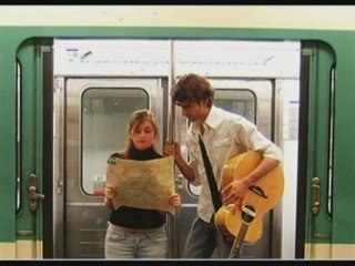 ROXANE KRIEF aux Tanzmatten de Sélestat le 21 mai 2010