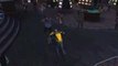 Dead Rising 2 : Gameplay fauteuil roulant