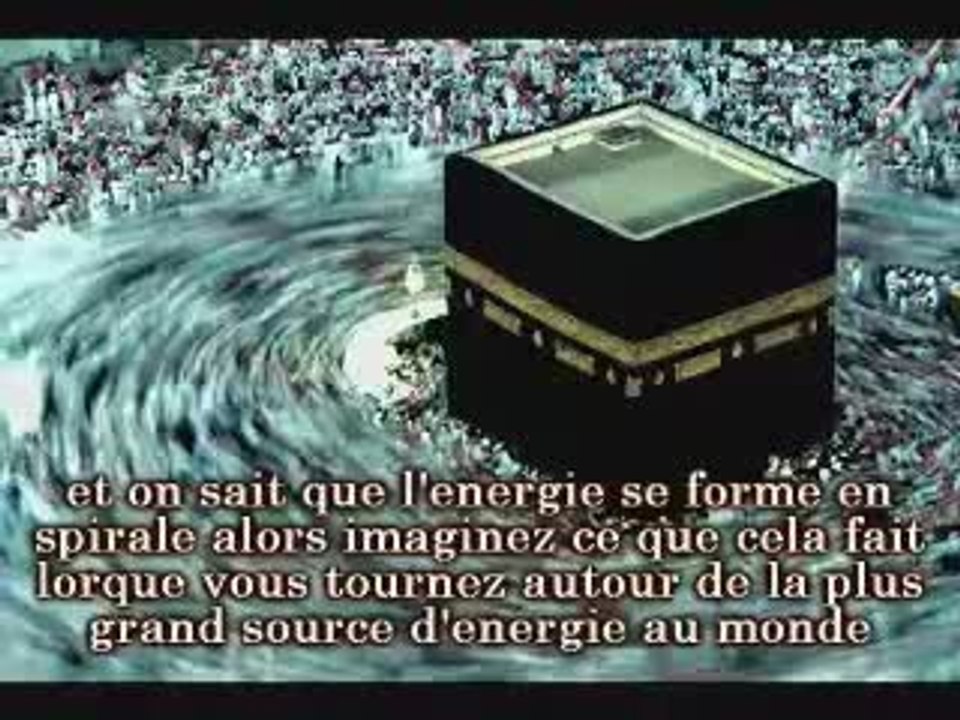 The Signs - Episode 13 (Le miracle de la Kaaba)