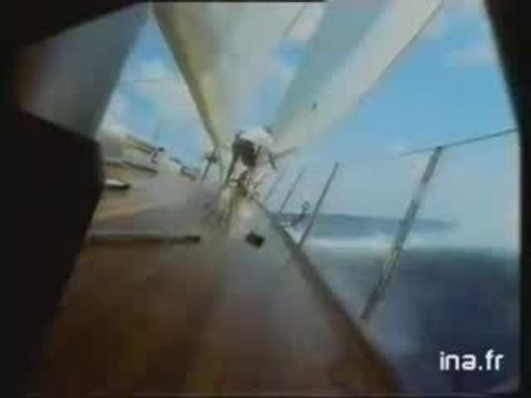 Publicité Pacific Force Anis Ricard 1992 - 31 sec