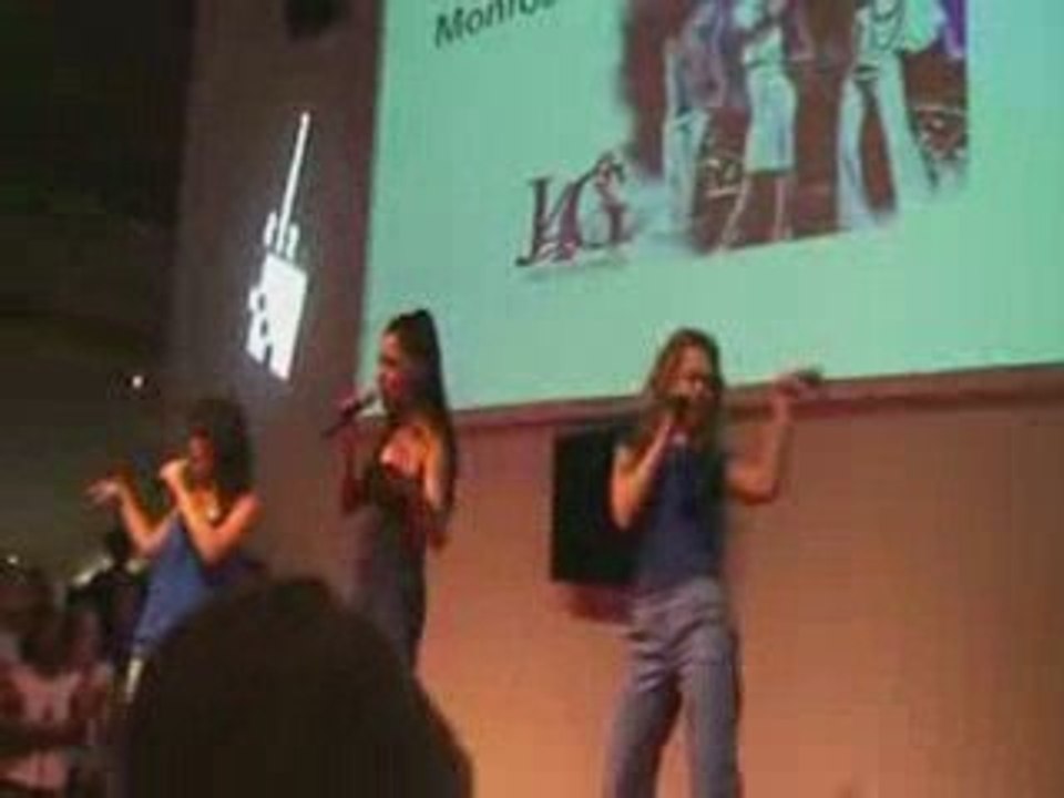 Monrose Hit`n`Run (GC car video clip)