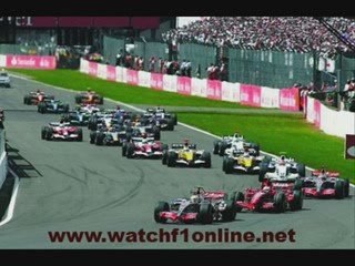 watch formula 1 singapore 2009 live online bbc