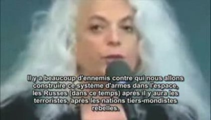 Les Arrivées 19 Le Phénomène OVNI part.1