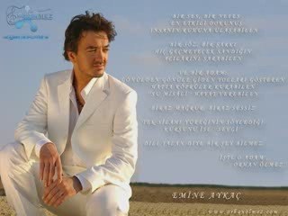 Orhan Ölmez SU MİSALİ-Murat Arıkan'dan