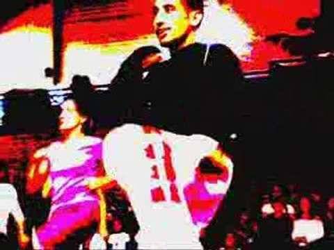 Taekwondo Arcueil démonstration Taek'n Fitness