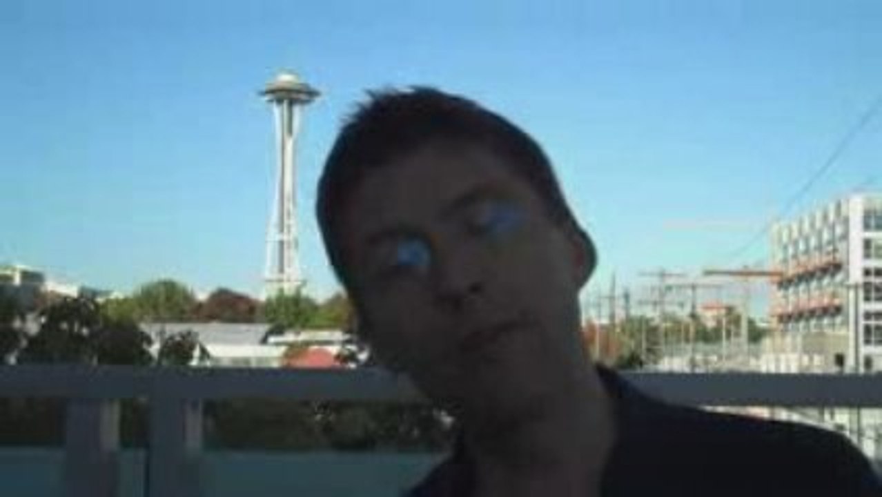 Bing-sights With Stefan Episode 1