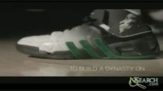 Adidas Shoes - TS Commander Ad
