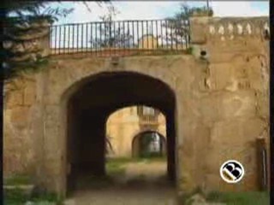 Bagheria - città delle ville - altre ville