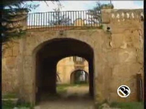 Bagheria - città delle ville - altre ville