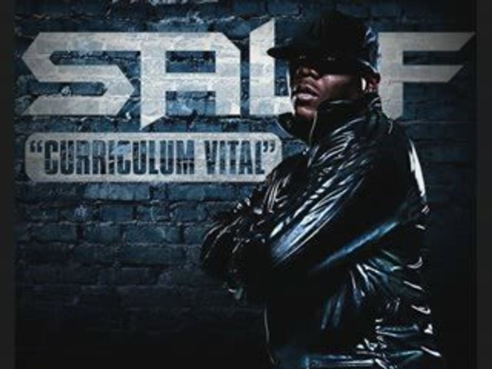 SALIF STOP EXCLU !!