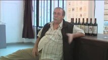 Gérard Descrambes-Château Barrail des Graves-Saint Emilion