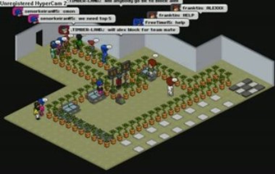 NASCUP DOVER 400  AT SUNNY DELAWARE (USA)