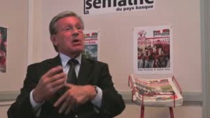 Jean Grenet et le développement durable