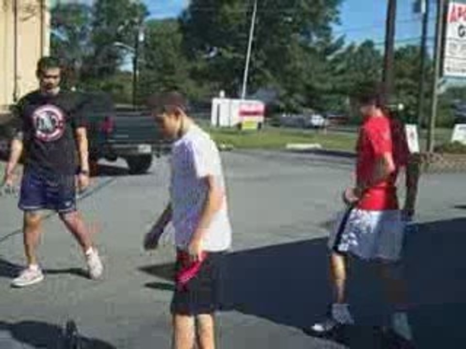 Underground Strength Coach Certification