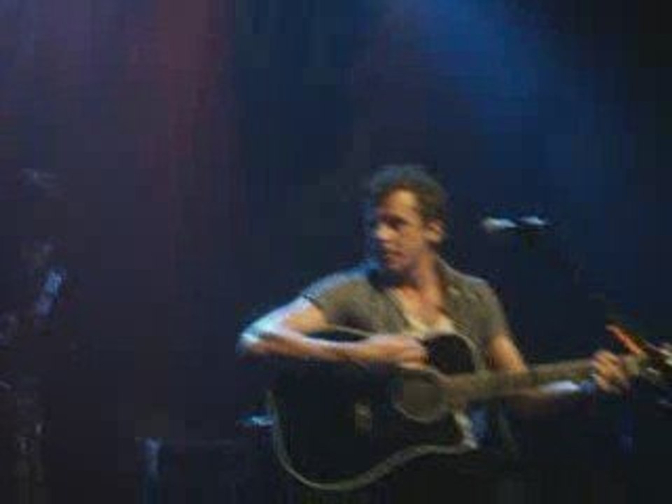 Mcfly bataclan