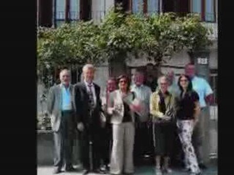 FIDAS Coazze - Festa Regionale 2009 - 60° FIDAS Almese