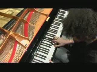 Giovanni Allevi - Joy Tour