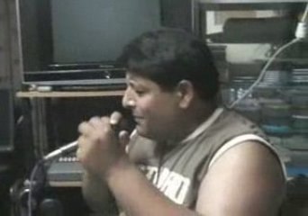 m'saken, tin tin clache ,mohamed karmous album 2009