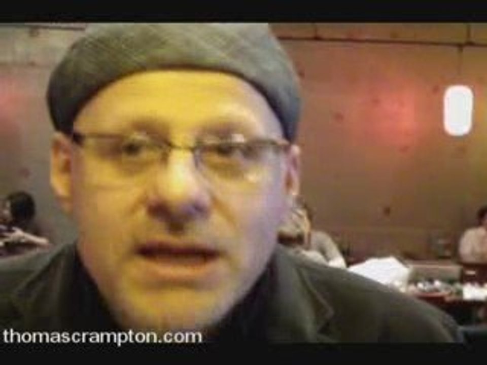 Where to now for foreign correspondents?