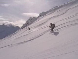 we d'ouverture ski au lautaret