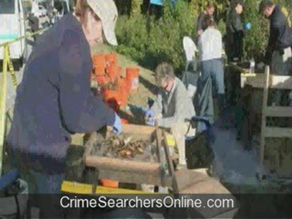 Evidence in Casey Anthony Case destroyed by FBI